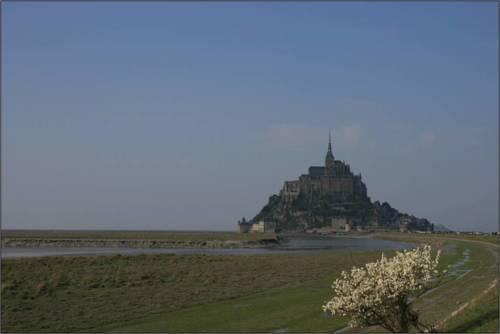 Gites D'Olbiche Avranches Exterior photo